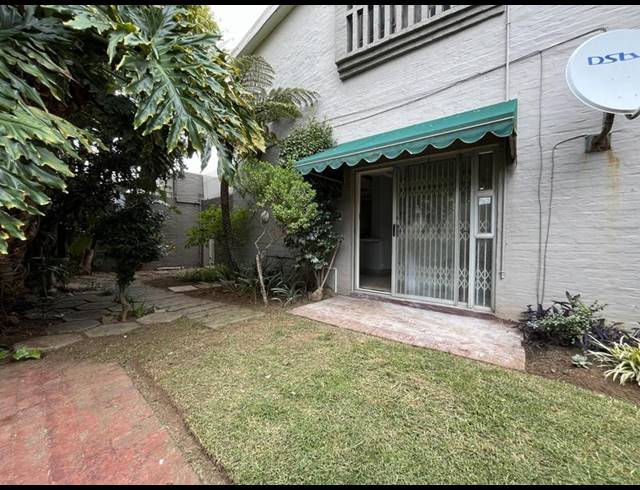 3 BEDROOM PROPERTY TO RENT IN BEYERS PARK